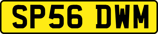 SP56DWM