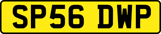 SP56DWP