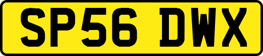 SP56DWX