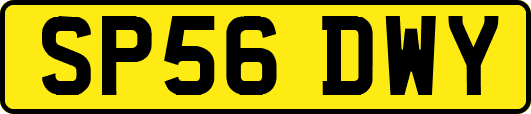 SP56DWY