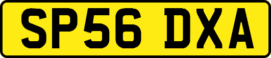 SP56DXA