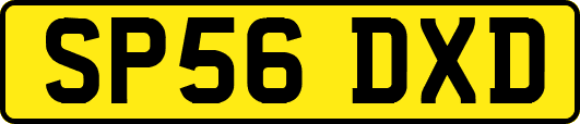 SP56DXD