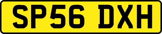 SP56DXH
