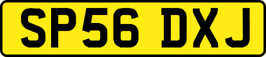 SP56DXJ