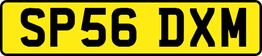 SP56DXM