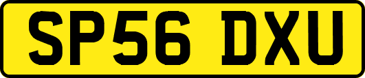 SP56DXU