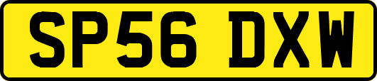 SP56DXW