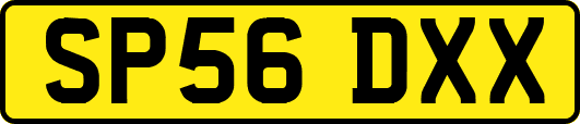 SP56DXX