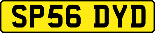 SP56DYD