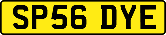 SP56DYE