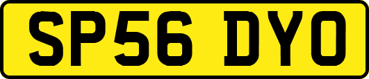 SP56DYO