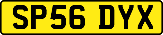 SP56DYX