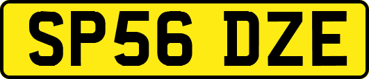 SP56DZE
