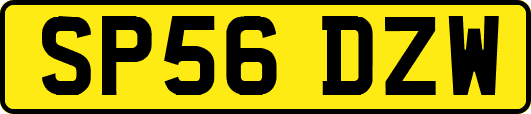 SP56DZW