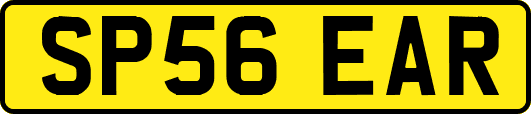 SP56EAR