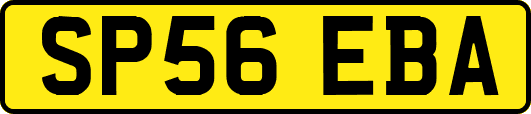 SP56EBA
