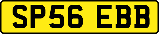 SP56EBB