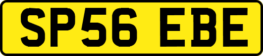 SP56EBE