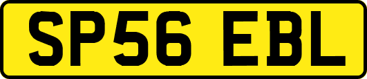 SP56EBL