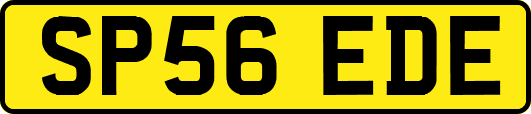 SP56EDE