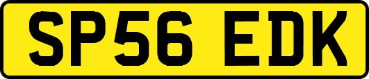 SP56EDK