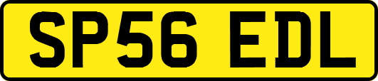 SP56EDL