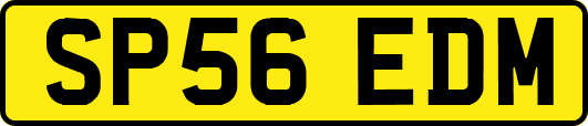 SP56EDM