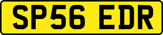 SP56EDR