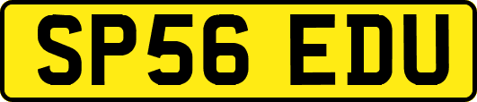 SP56EDU