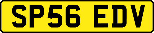 SP56EDV