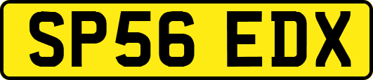 SP56EDX