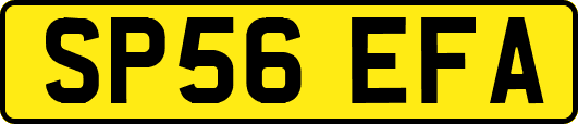 SP56EFA