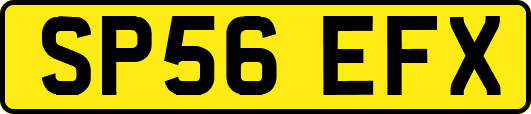 SP56EFX