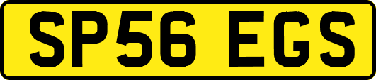 SP56EGS