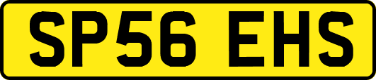 SP56EHS
