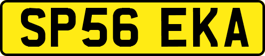 SP56EKA