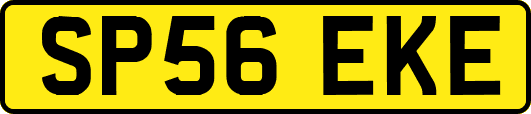 SP56EKE