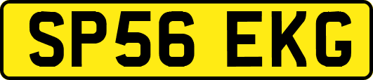 SP56EKG