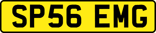 SP56EMG