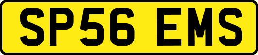 SP56EMS