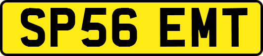 SP56EMT