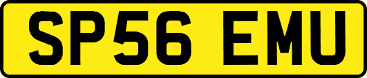 SP56EMU