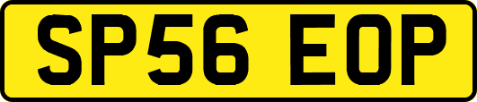 SP56EOP