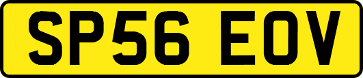 SP56EOV