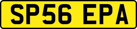 SP56EPA