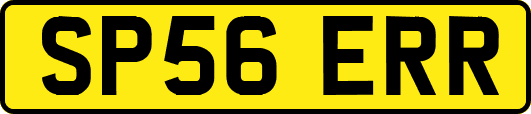 SP56ERR