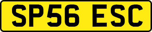 SP56ESC