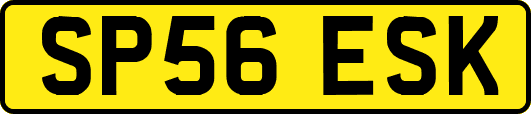 SP56ESK