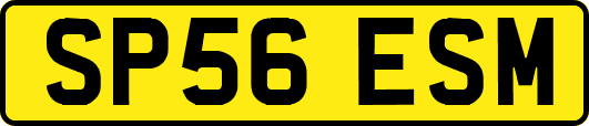 SP56ESM