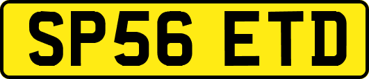 SP56ETD